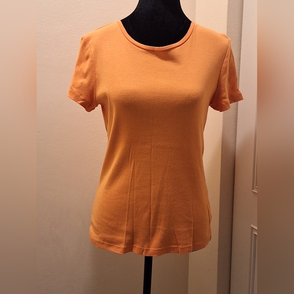 Talbots Woman Tee